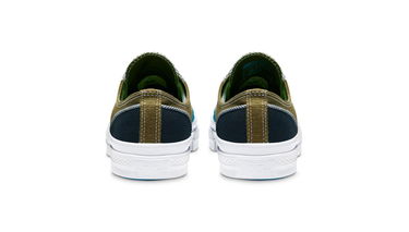 Superge in čevlji Converse Chuck 70 Overlays Večbarvna | 168700C, 5