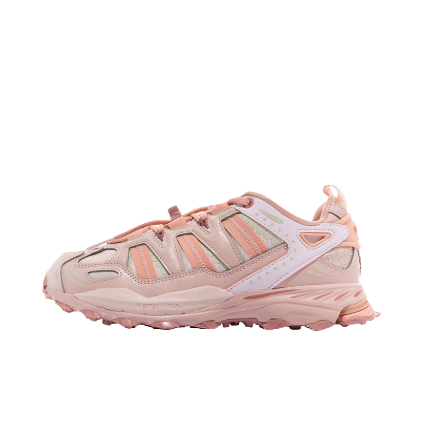Superge in čevlji adidas Originals Hyperturf Adventure Dia de los Muertos Pink Sugar Roza | HP2496