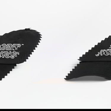 Kapa OBEY OBEY Studios 5 Panel Strapback Cap Črna | 100490139-BLK, 2