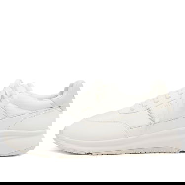 Superge in čevlji AXEL ARIGATO Genesis Neo Bela | F2746001, 1