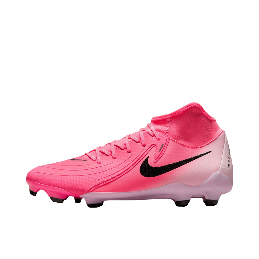 Superge in čevlji Nike Nike Phantom Luna II Academy FG/MG Roza | fd6725-600