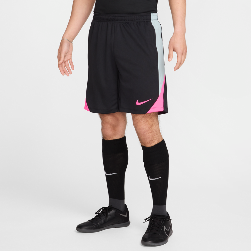Kratke hlače Nike Dri-FIT Strike Soccer Shorts Črna | FN2401-016