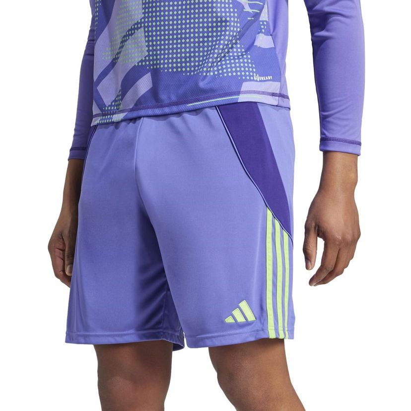 Kratke hlače adidas Originals adidas TIRO24 SHO Mornarica | it2413