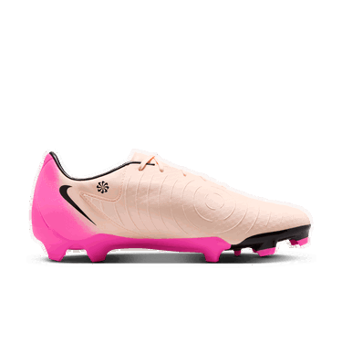 Superge in čevlji Nike Phantom GX 2 Academy Roza | FD6723-800, 3