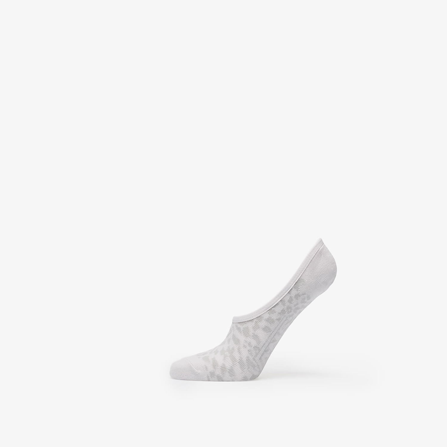 Nogavice Vans Fuego Canoodle Leopard Print No-Show Socks 3-Pack Zelena | VN000QBFEN61, 1