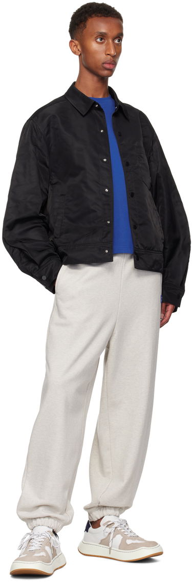 Jakna ADER ERROR TRS Tag 02 Jacket Črna | BM42FYJK0102BK, 3