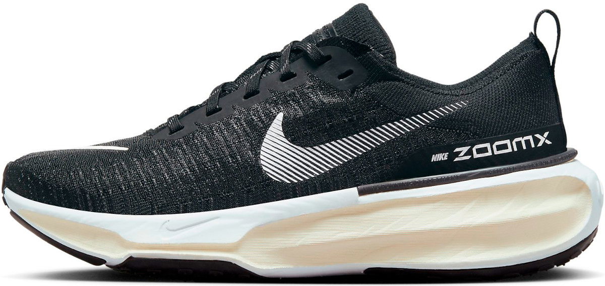 Superge in čevlji Nike Invincible Run 3 Črna | dr2660-001, 0