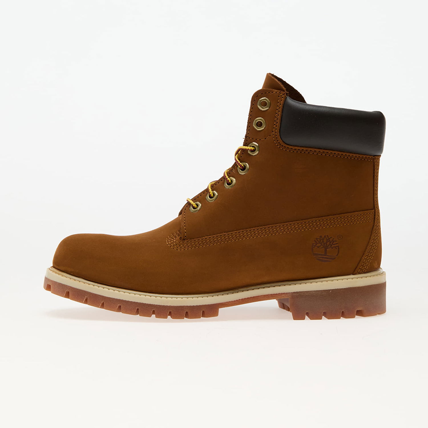 Superge in čevlji Timberland 6 In Premium WP Boot Rjava | TB172066EBL1, 0