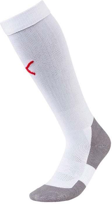 Nogavice Puma Puma Team Liga Core Socks Bela | 703441-011, 0
