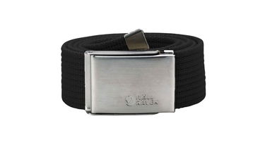 Pasovi FJÄLLRÄVEN Canvas Siva | F77029-550, 0