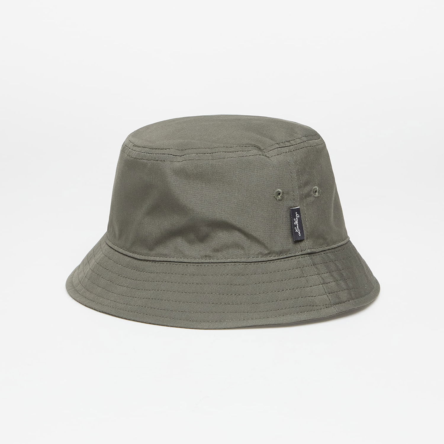 Klobuk Lundhags Lundhags Bucket Hat Zelena | 1142319-604, 0