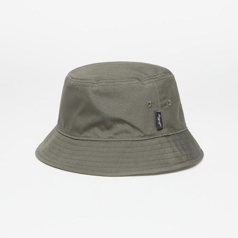 Klobuk Lundhags Lundhags Bucket Hat Zelena | 1142319-604