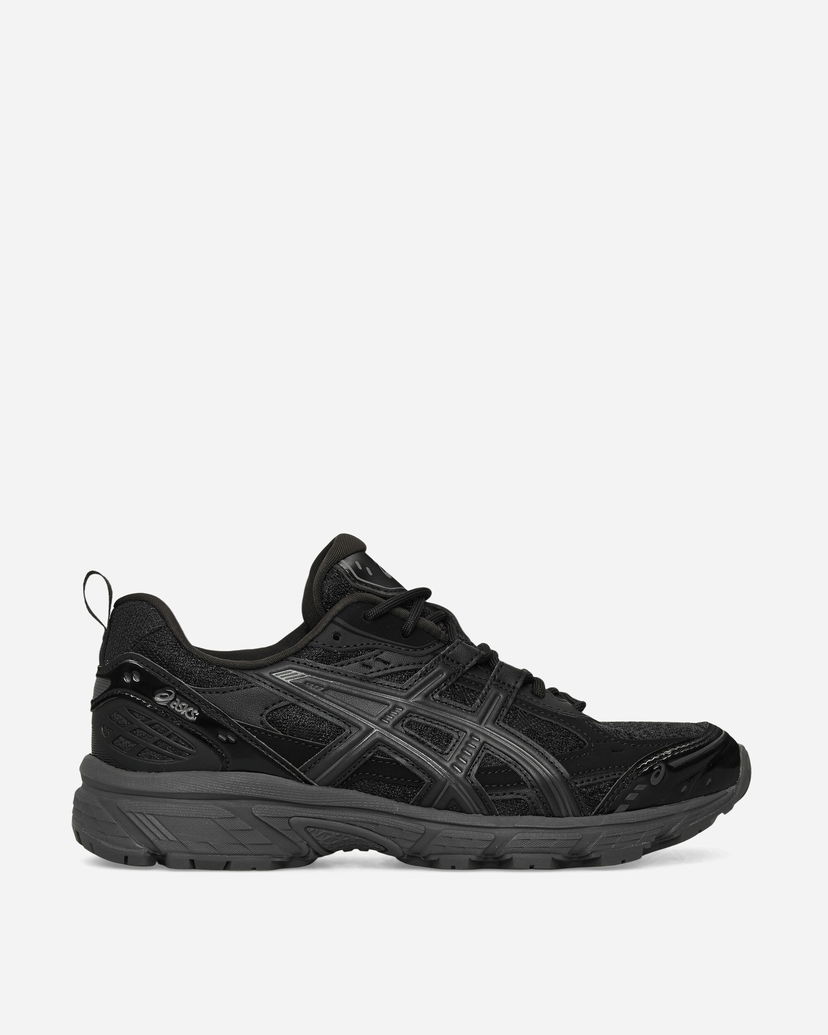 Superge in čevlji Asics GEL-Nunobiki Črna | 1203A597-001