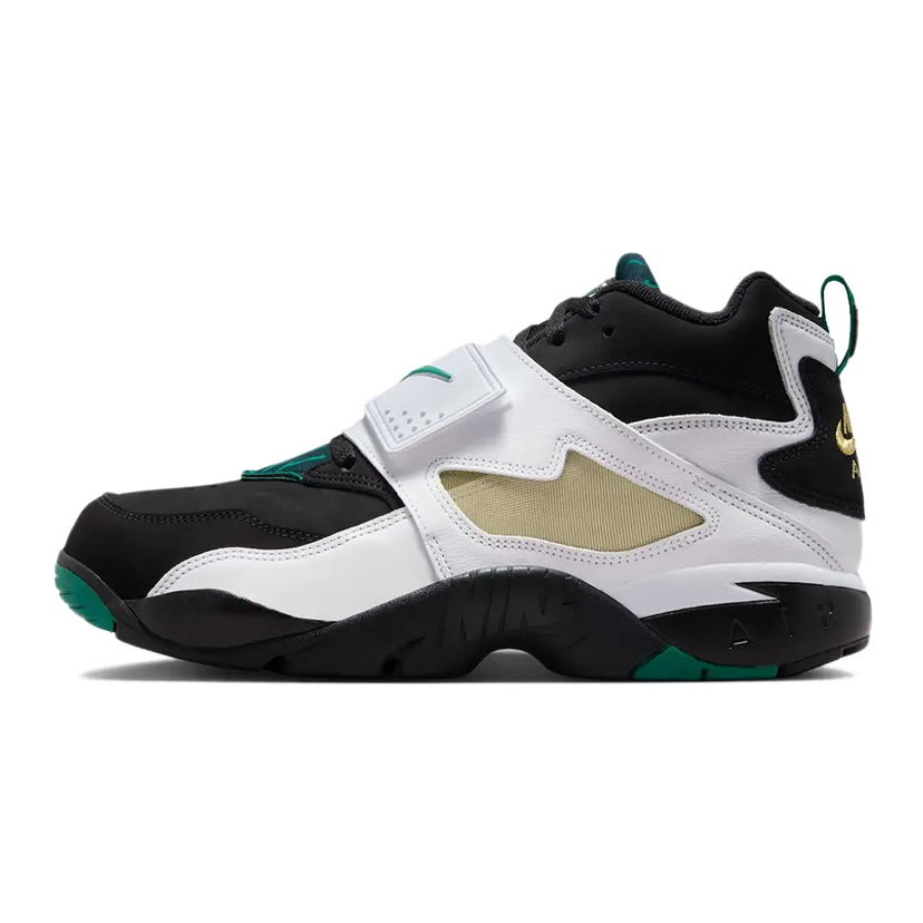 Superge in čevlji Nike Air Diamond "Turf Emerald" Črna | IB2240-001