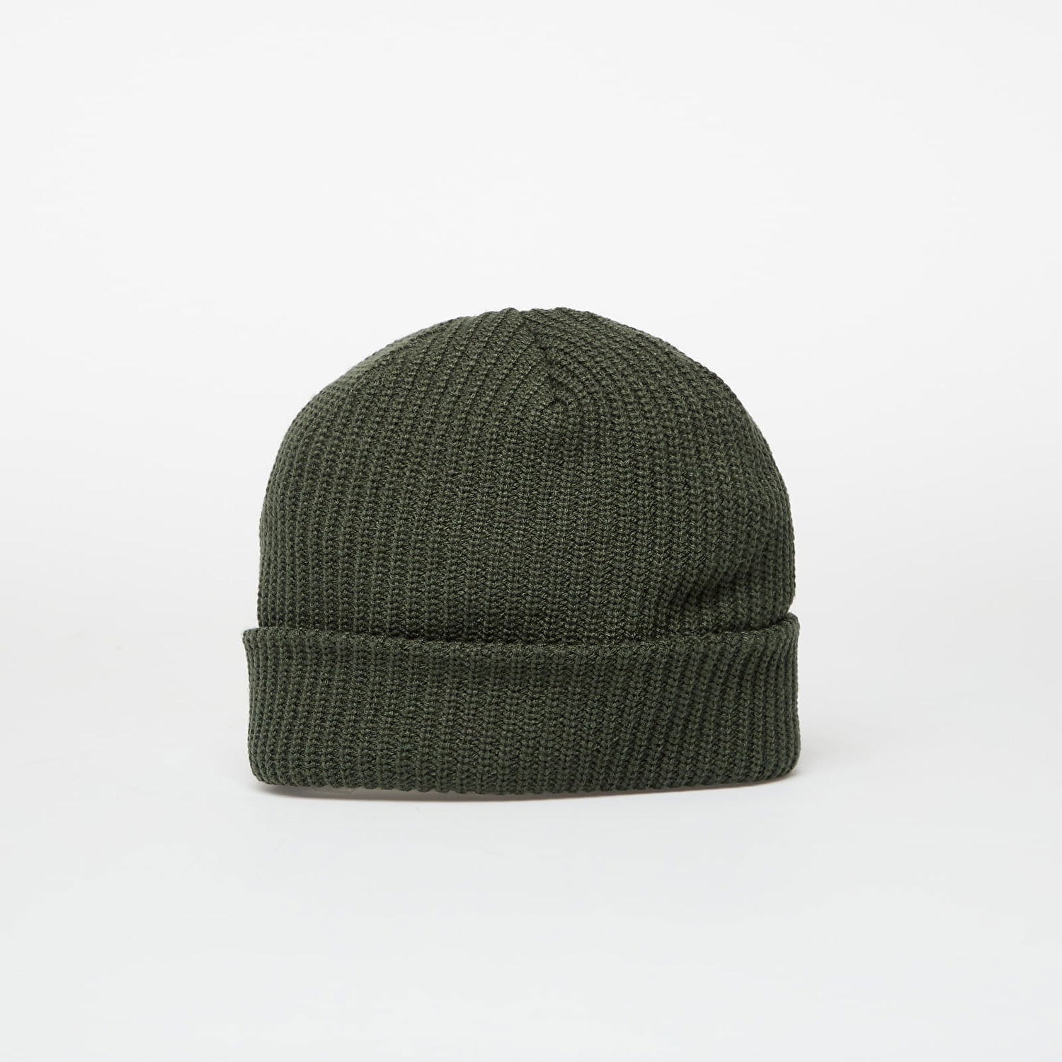 Beanie Vans Core Basic Cuff Beanie Universal Zelena | VN000QB4EMU1, 1