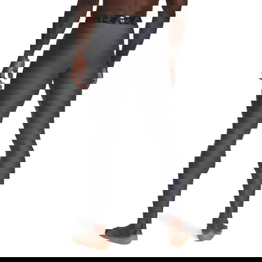 Pajkice Under Armour HG Armour Compression Leggings Siva | 1361586-025, 4