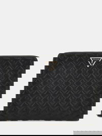 Quilted Tech Case