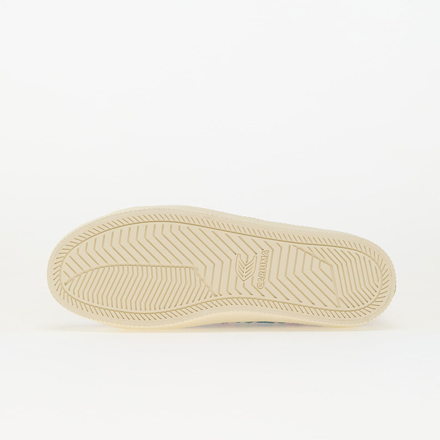 Superge in čevlji Cariuma OCA Low Embroidered Flowers Večbarvna | 100102R49 W, 1