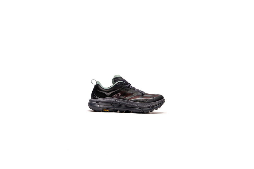 Superge in čevlji Hoka One One MAFATE SPEED 4 LITE Črna | 1168450-CJD