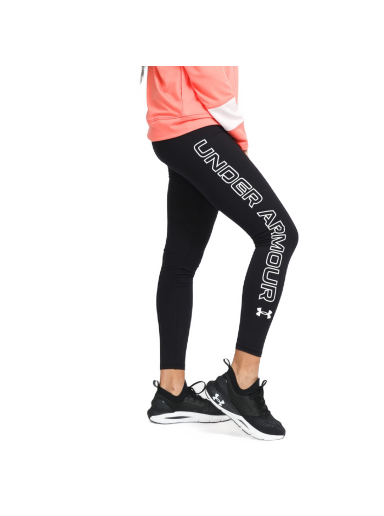 Pajkice Under Armour Favorite Wordmark Črna | 1356403-001