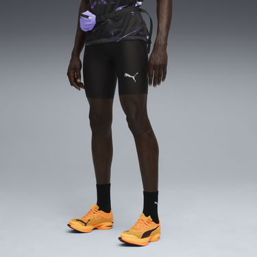Kratke hlače Puma Raceday Ultraform 9" Shorts Črna | 527534_01, 1