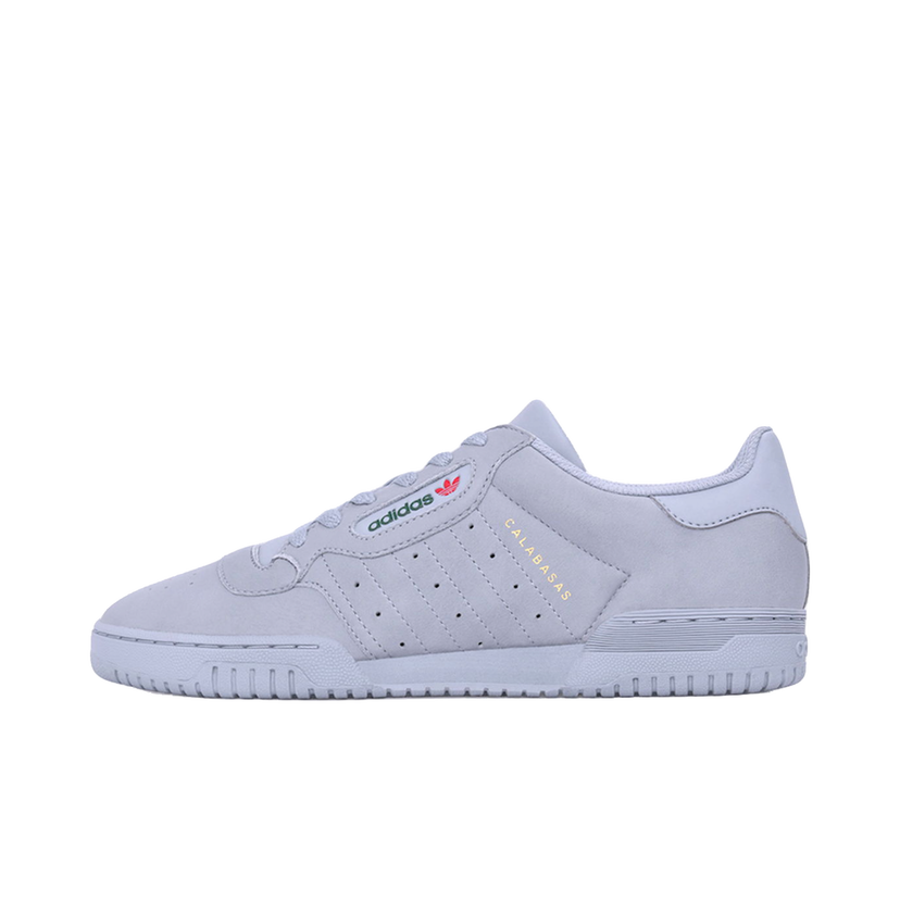 Superge in čevlji adidas Yeezy Yeezy Powerphase Calabasas Siva | CG6422