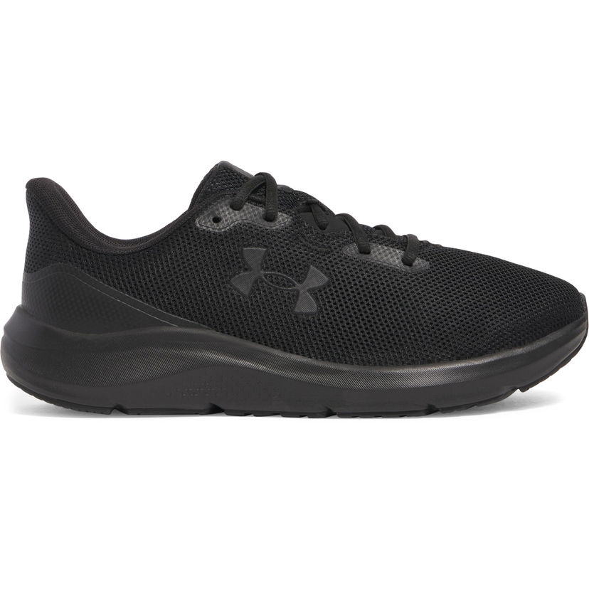 Superge in čevlji Under Armour Charged Pursuit 4 Črna | 3028254-002