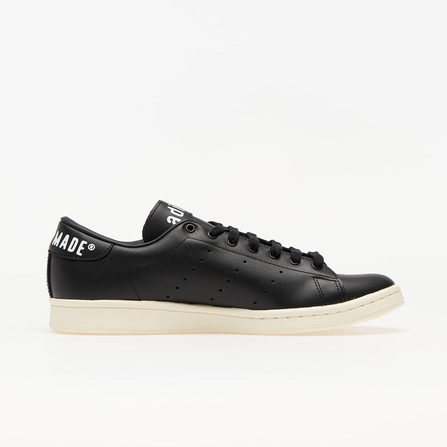 Superge in čevlji adidas Originals Stan Smith Human Made Črna | FY0736, 1