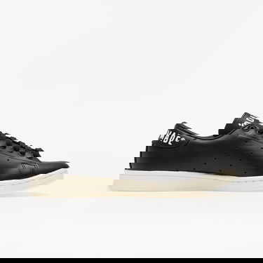 Superge in čevlji adidas Originals Stan Smith Human Made Črna | FY0736, 1