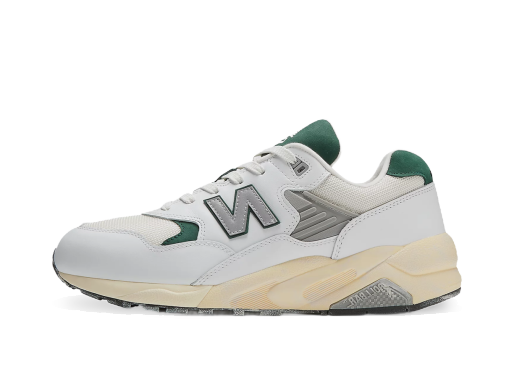 Superge in čevlji New Balance 580 "White Nightwatch Green" Zelena | MT580RCA