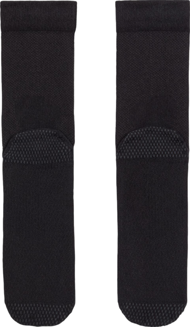 Nogavice Nike Fast Lightweight Crew Socks Črna | hv6919-010, 2