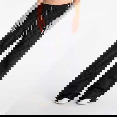 Hlače Rick Owens Rick Owens DRKSHDW Pusher Pants Črna | DU02E7393 NCV 09, 0