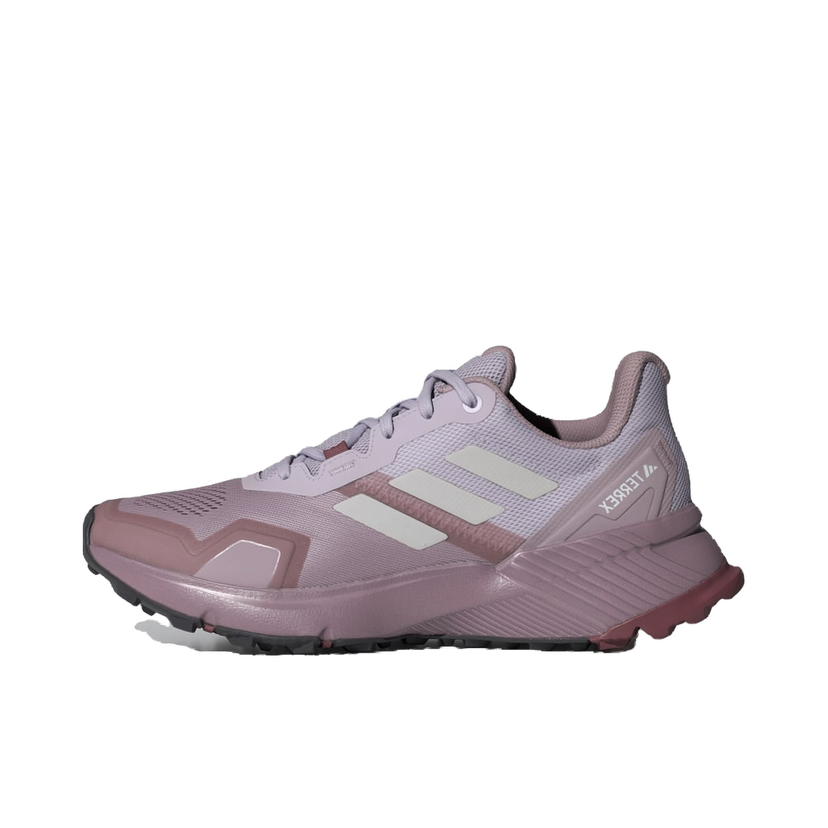 Superge in čevlji adidas Performance Terrex Soulstride Trail Lila | IH3450