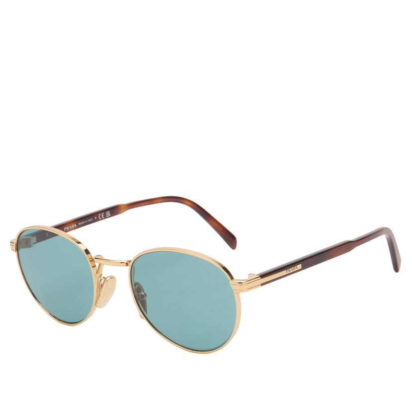 Sončna očala Prada Prada Eyewear B51S Sunglasses Rjava | 0PR-B51S-53-5AK40K