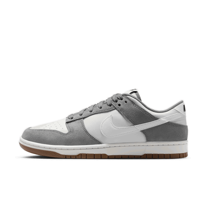Superge in čevlji Nike Dunk Low Retro SE Siva | IB6399-001