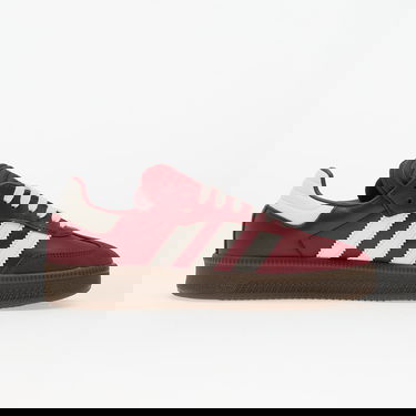 Superge in čevlji adidas Originals Samba Xlg Rdeča | JR0925, 2