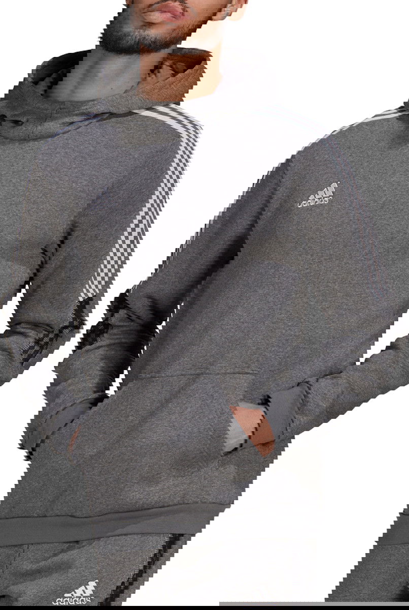 Pulover adidas Performance Tiro 21 Siva | gp8805, 0