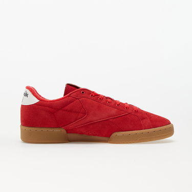 Superge in čevlji Reebok Club C 85 Grounds Rdeča | GV6954, 2