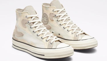 Superge in čevlji Converse Chuck Taylor 70 Bež | 171451C, 4