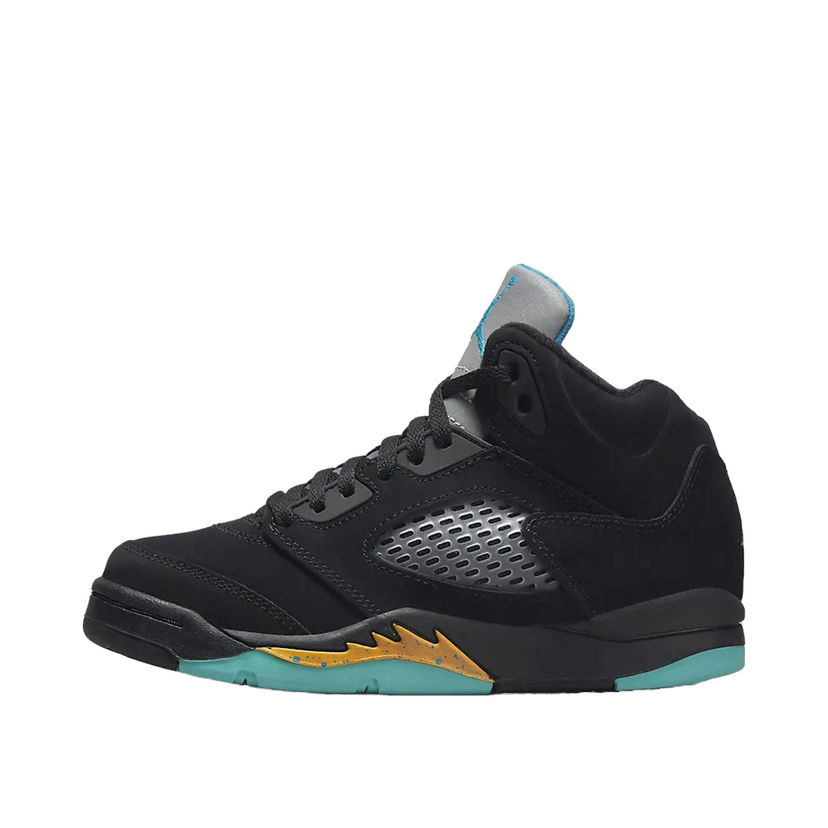 Superge in čevlji Jordan Jordan 5 Retro Turkizna | 440889-047