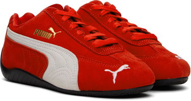 Superge in čevlji Puma Speedcat OG Rdeča | 40098602, 3