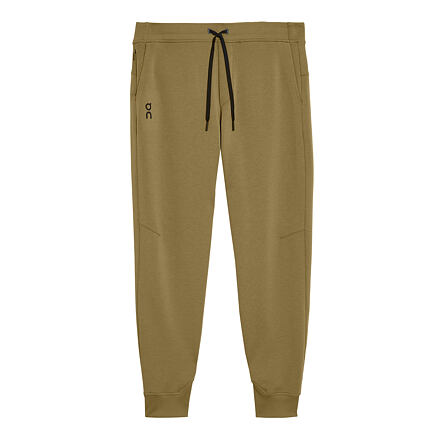 Trenirka On Running Drawstring Cuffed Sweatpants Zelena | 1ME11471935