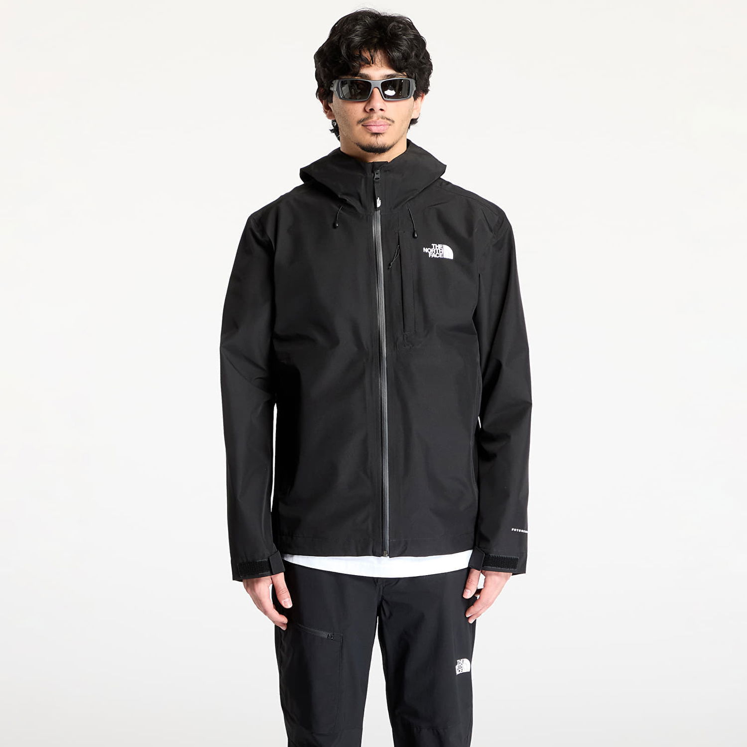 Vetrovka The North Face Dryzzle Futurelight 2 Jacket Črna | NF0A8B4XJK31, 0