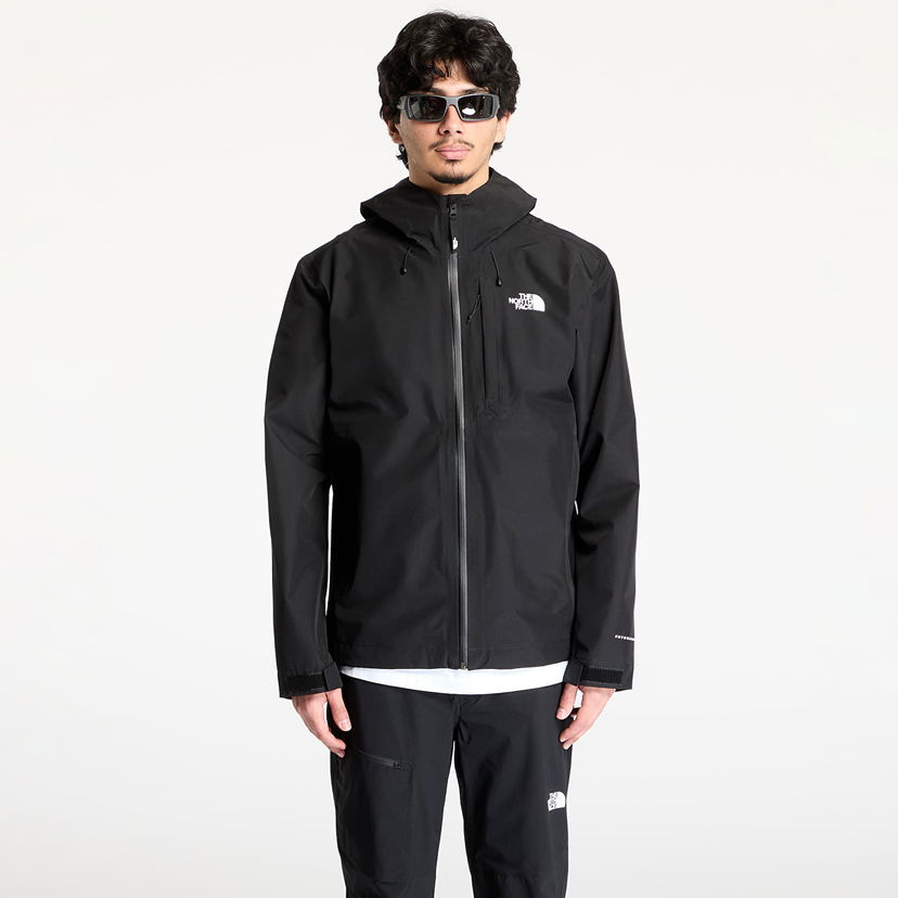 Vetrovka The North Face Dryzzle Futurelight 2 Jacket Črna | NF0A8B4XJK31