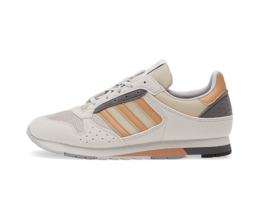 Superge in čevlji adidas Originals ZX 620 SPZL Bež | GX3818