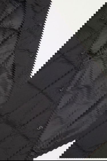 Telovnik GRAMICCI Inner Down Vest Črna | G4FU.J100.TG, 4