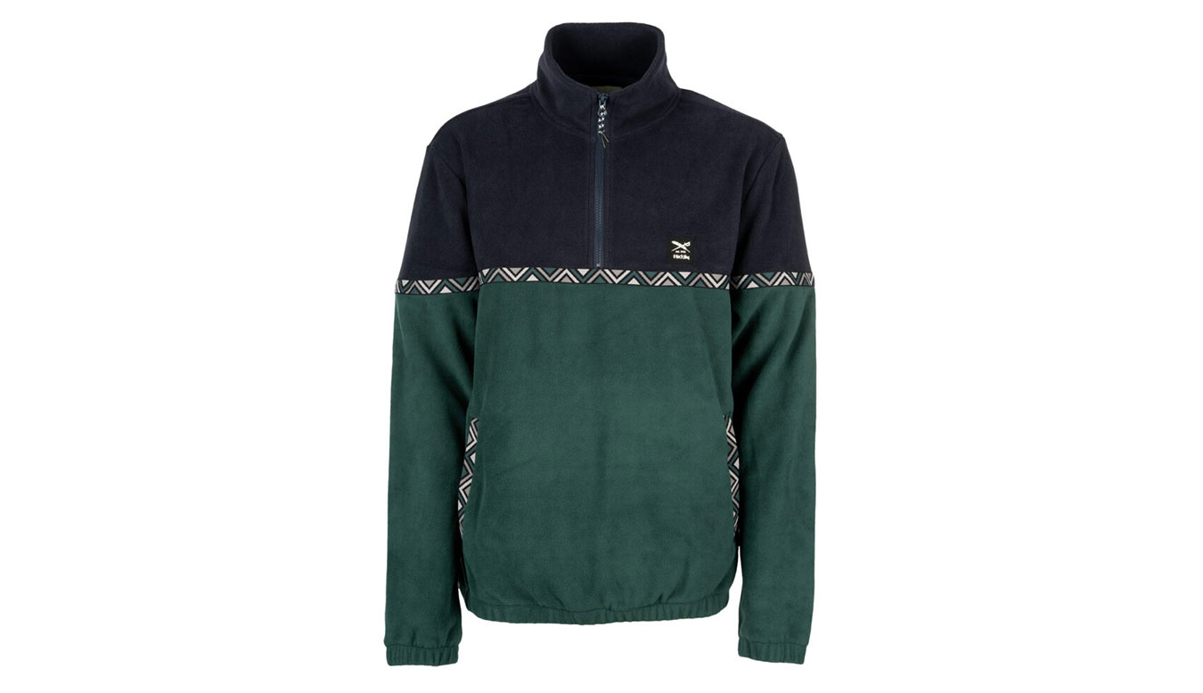 Pulover Irie Daily Monte Noe Troyer Večbarvna | 2198351-347, 0