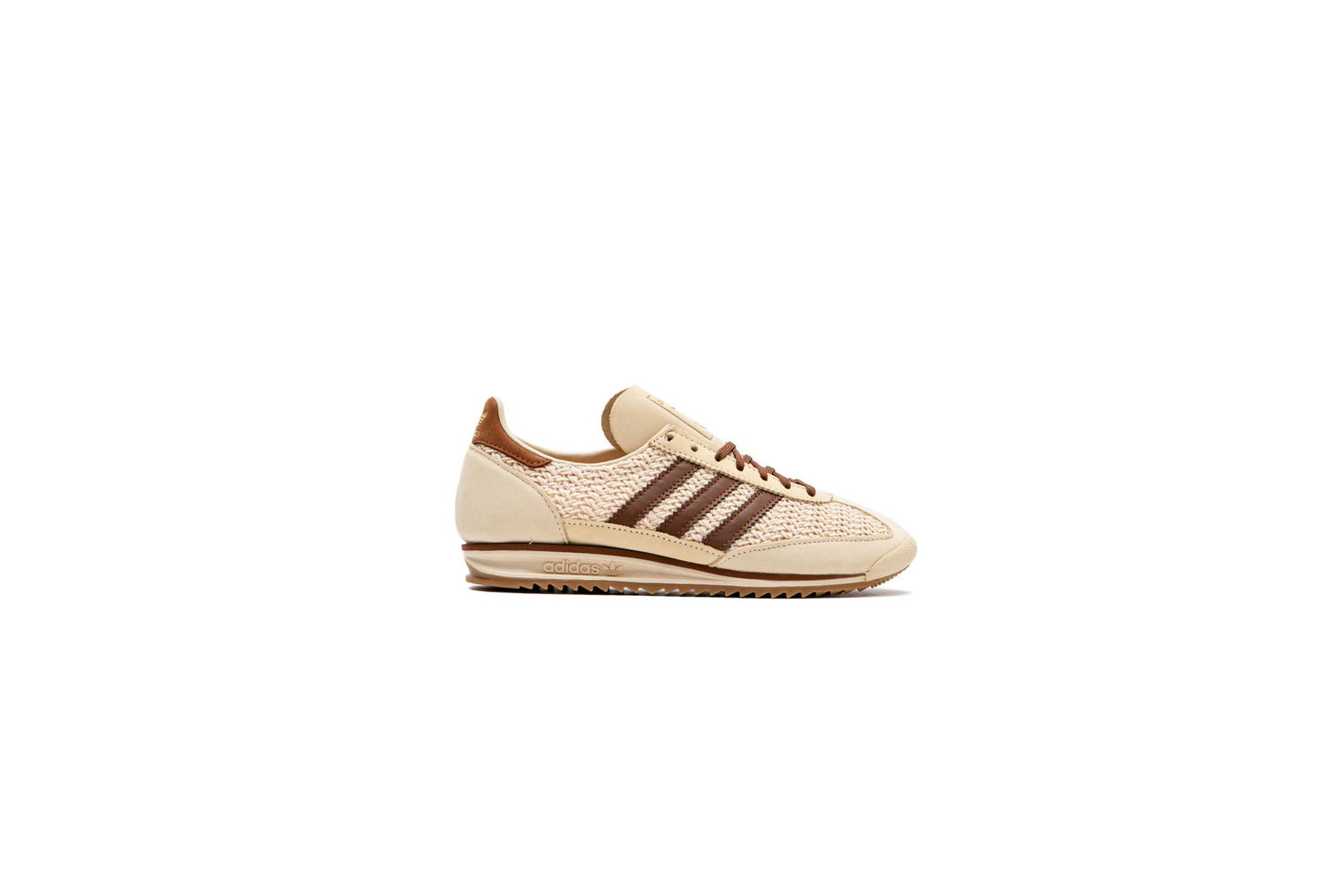 Superge in čevlji adidas Originals SL 72 OG Bež | JR4229, 1