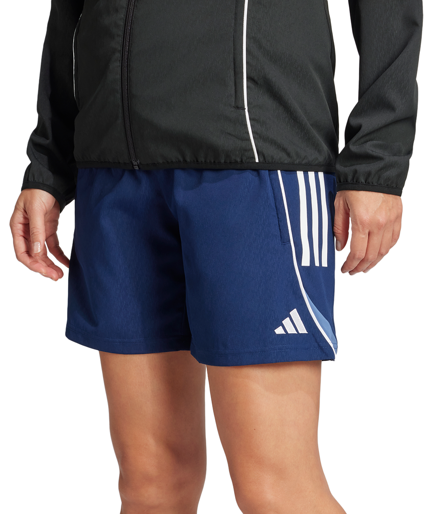 Kratke hlače adidas Originals adidas TIRO25C DT SHOW Shorts Mornarica | ji6539