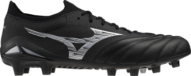 Superge in čevlji Mizuno Morelia Neo IV Beta Made in Japan FG Črna | p1ga2340-03, 0
